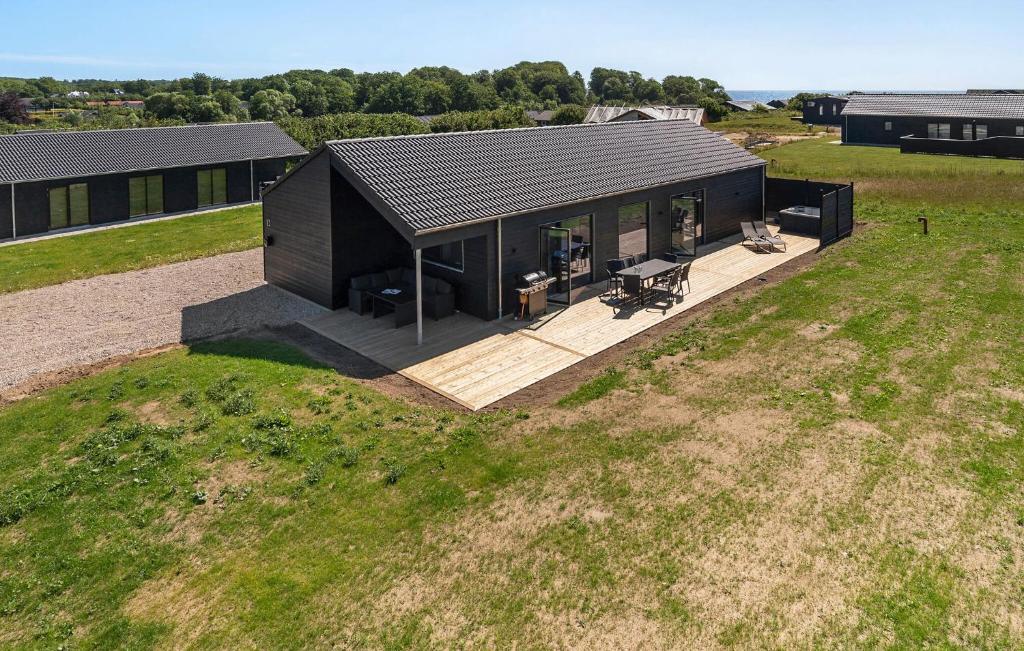 Beautiful Home In Haderslev With Sauna, Haderslev