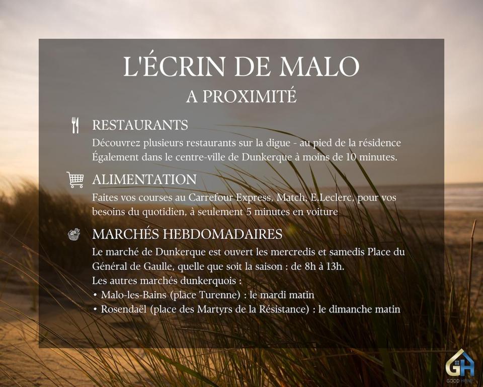 l'Ecrin de Malo - Vue Mer - 5