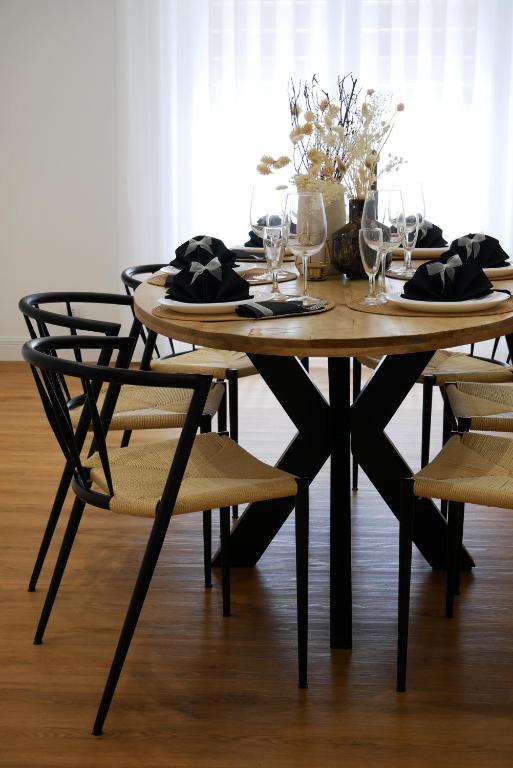 Barocci Home - 4