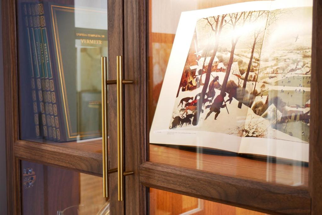 Barocci Home - 3