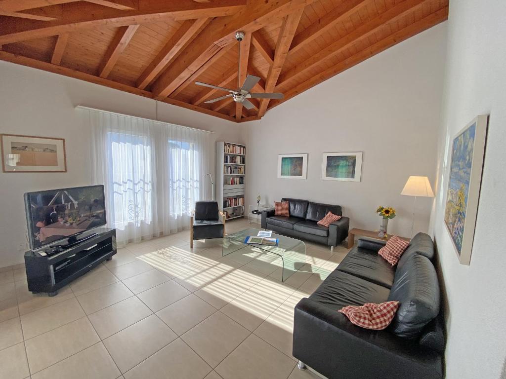 Casa La Brima by HolAp SA - 4