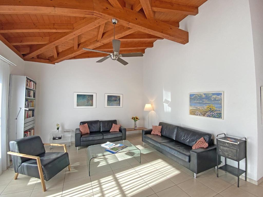 Casa La Brima by HolAp SA - 3