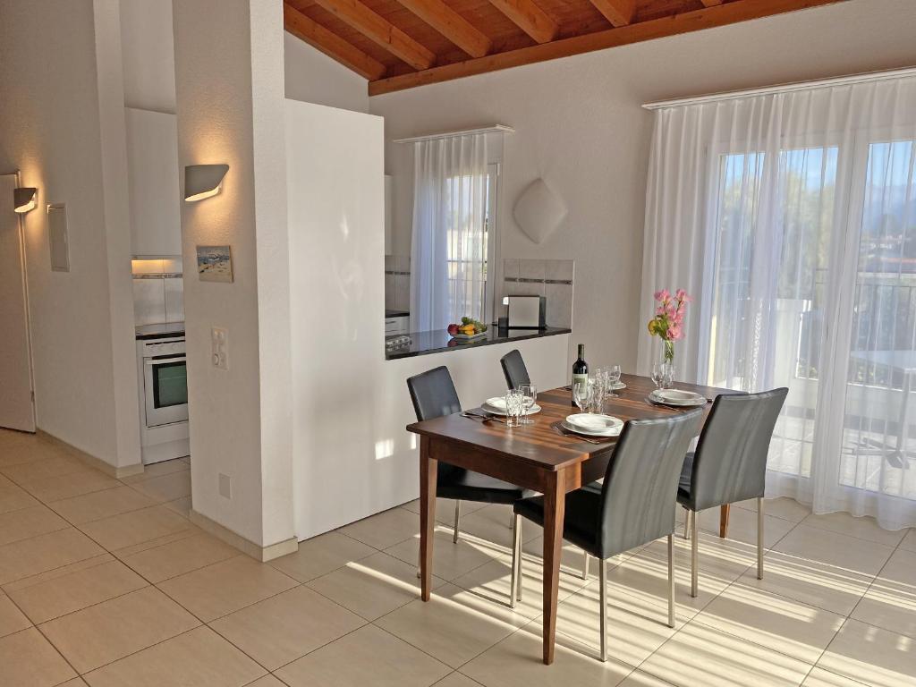 Casa La Brima by HolAp SA - 5