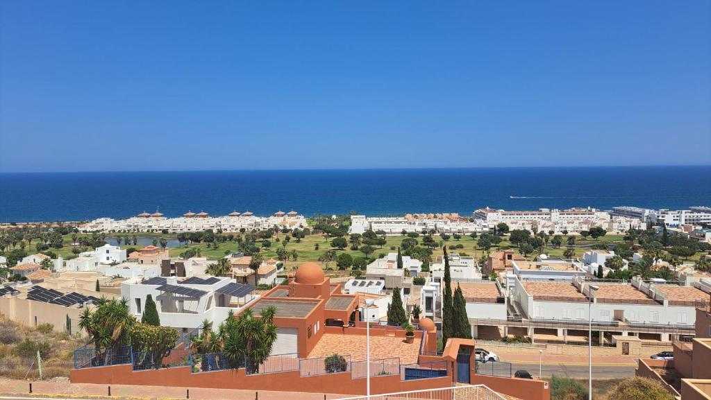 La terraza de Mojacar - 5