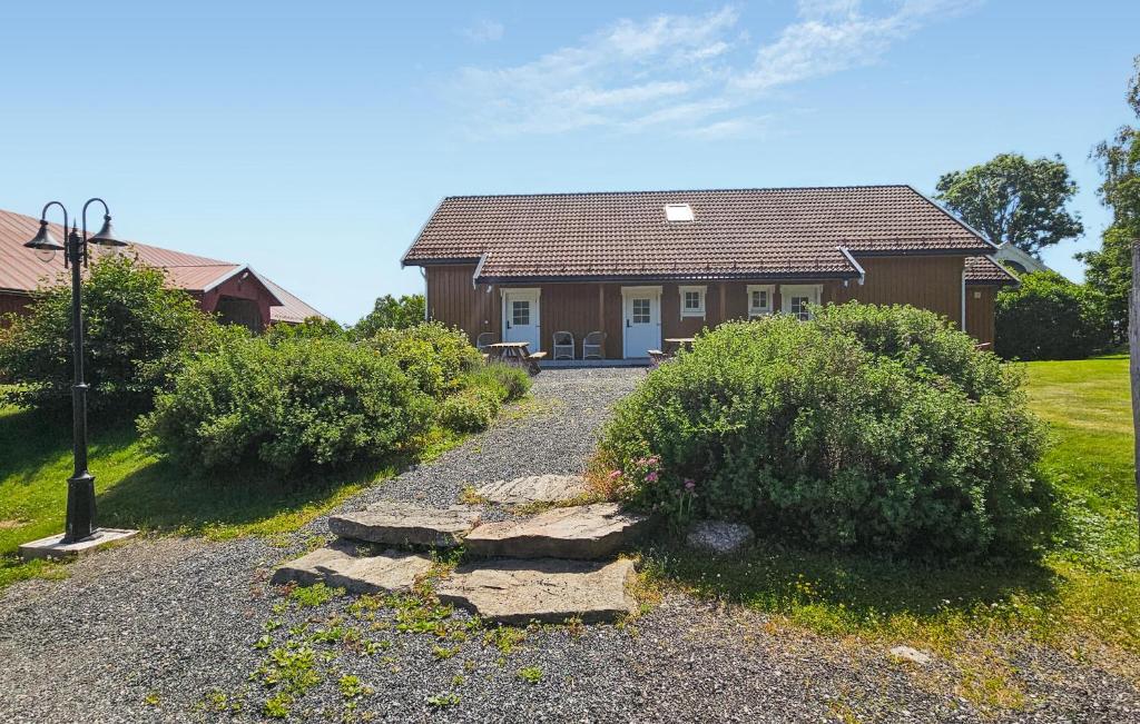 Lovely Apartment In Sperrebotn With Wifi, Sperrebotn