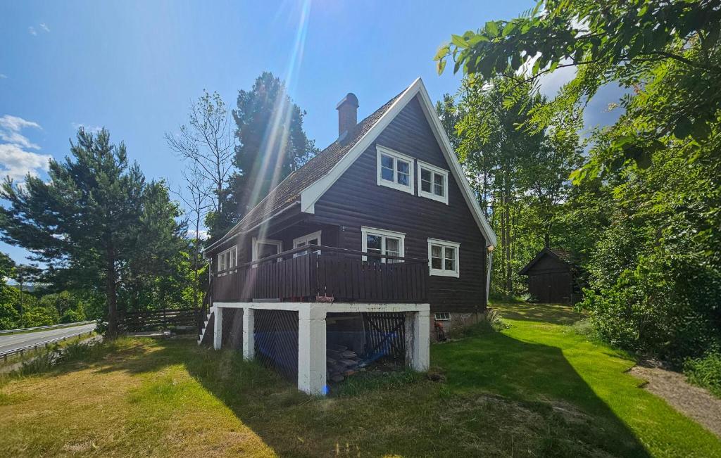 Amazing Home In Svelvik With Wifi, Svelvik