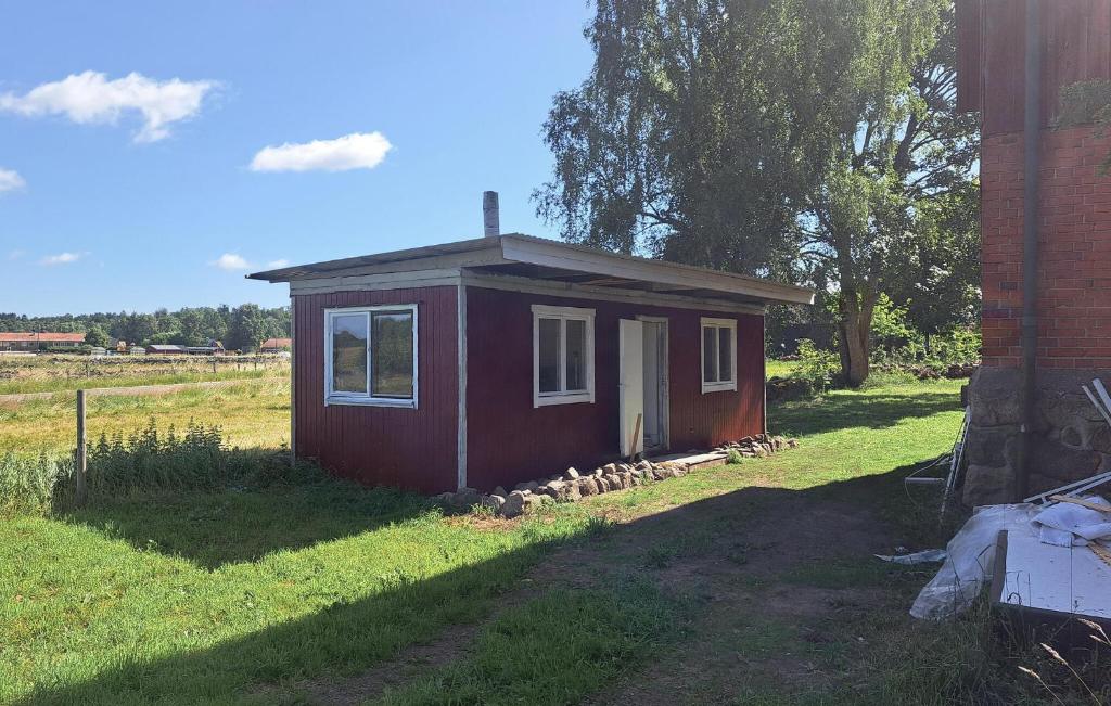 Cozy Home In Hörby With Wifi, Ludvigsborg