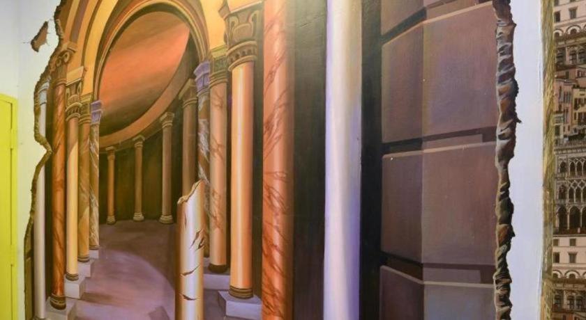 Hotel de Art @ Section 19 Shah Alam