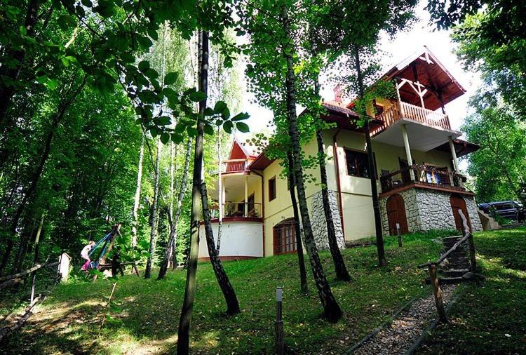 Osrodek Kwaskowa — Hotel in Kazimierz Dolny