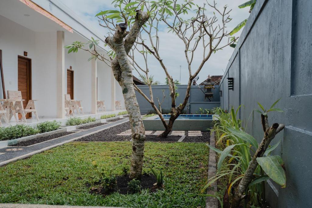 Radika Guest House Jimbaran, Uluwatu