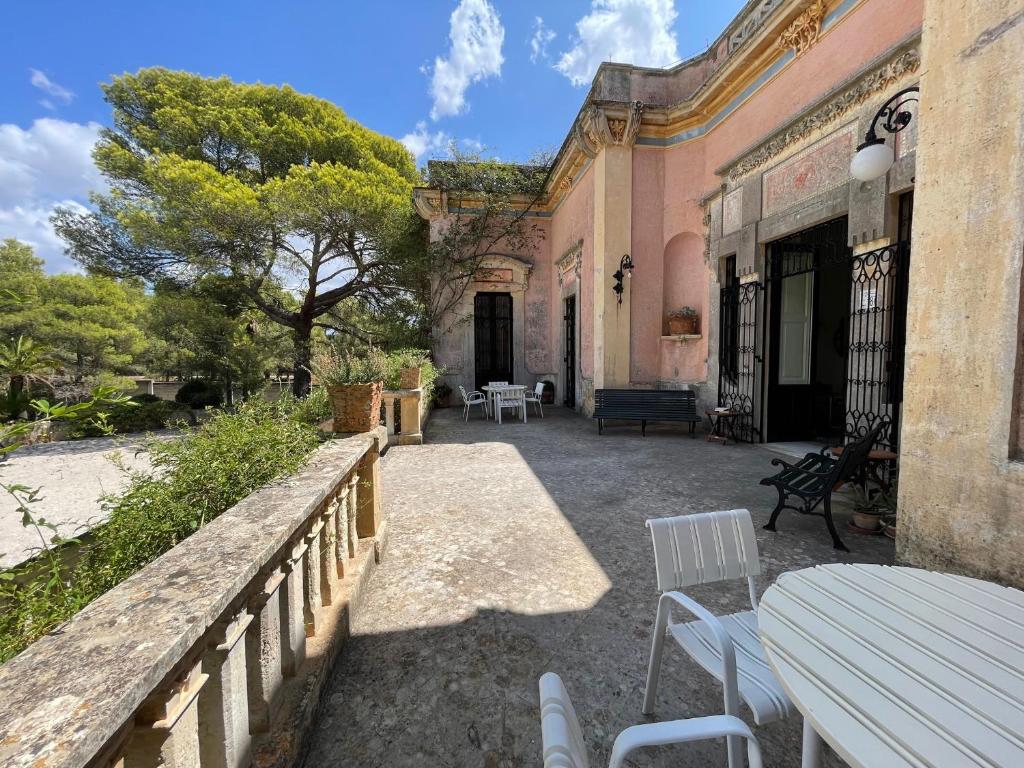 Villa Del Prete - 4
