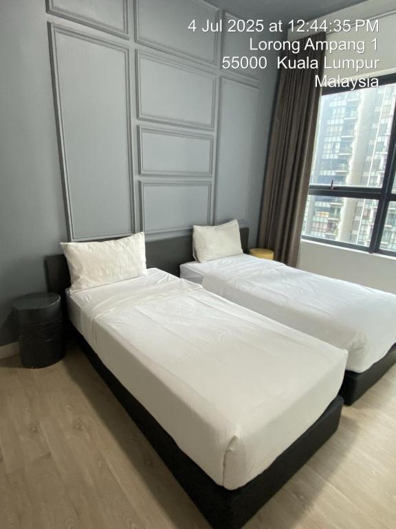 NiceStay, Kuala Lumpur