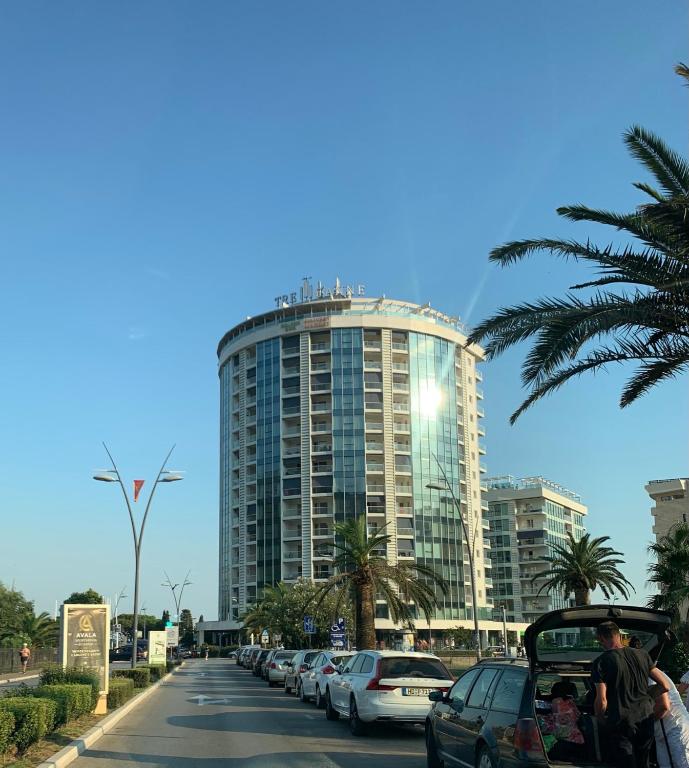 Luxury Apartment Anastasia Tre canne - 2