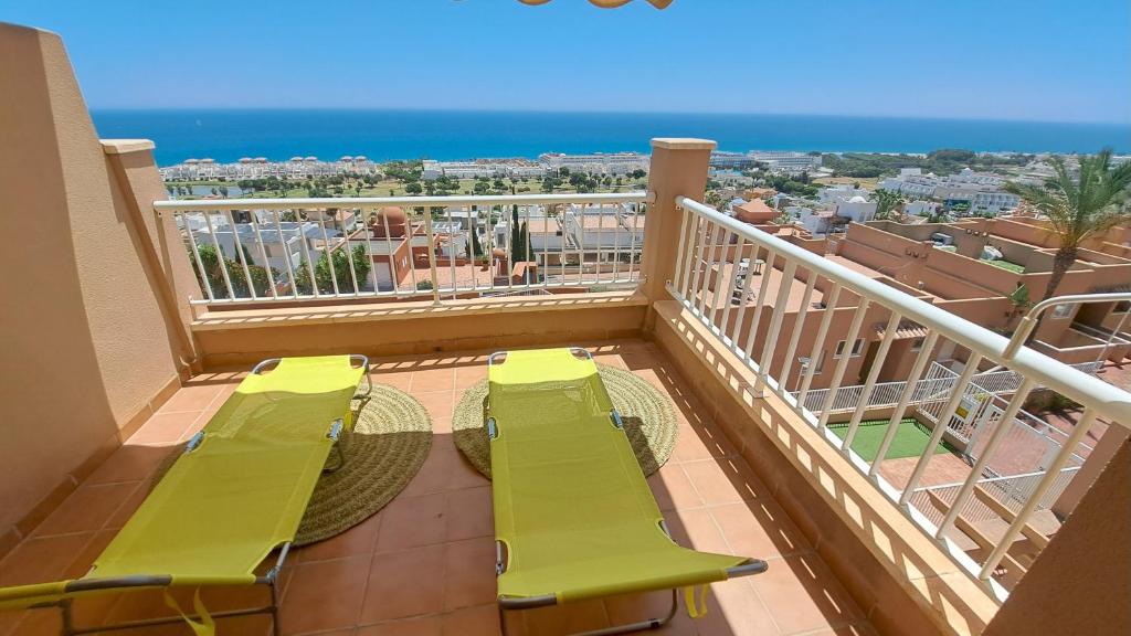 La terraza de Mojacar - 4