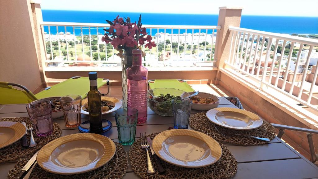 La terraza de Mojacar - 2