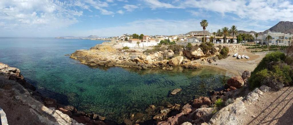 La Mojonera photo