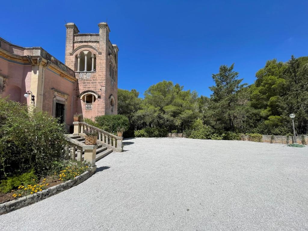 Villa Del Prete - 5