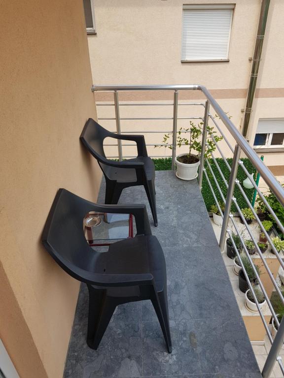 Apartmani Studio Stepanovic - 4