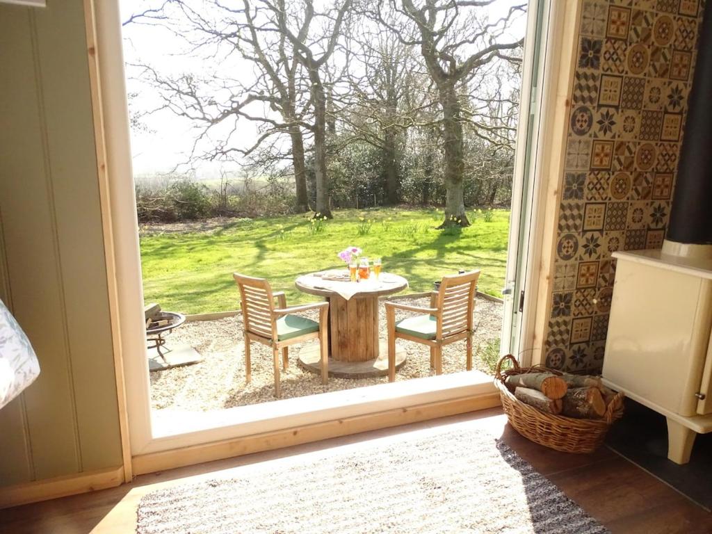 The Oaks, near Barnstaple photo 3
