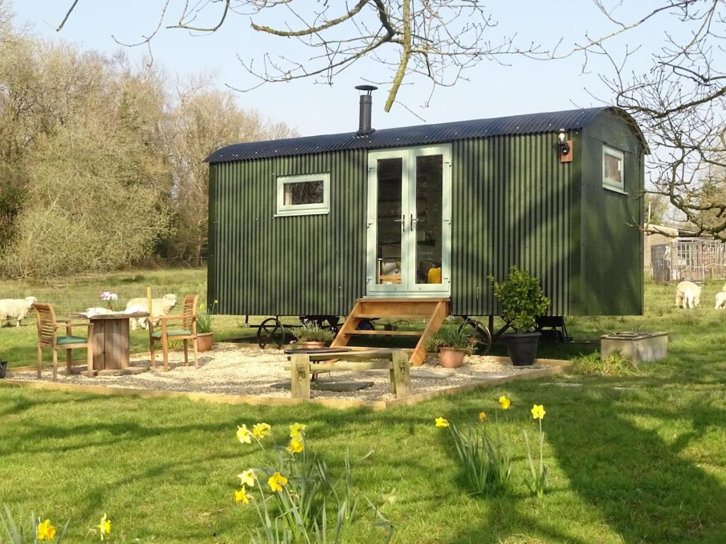 The Oaks, near Barnstaple photo 8