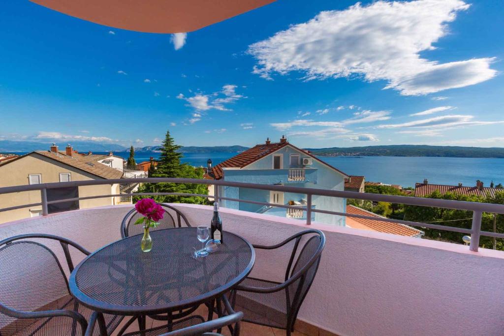 Apartment in Crikvenica 39160, Crikvenica