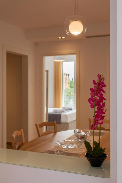 Nakos Homes Luxury Apartment-Acropolis Area photo