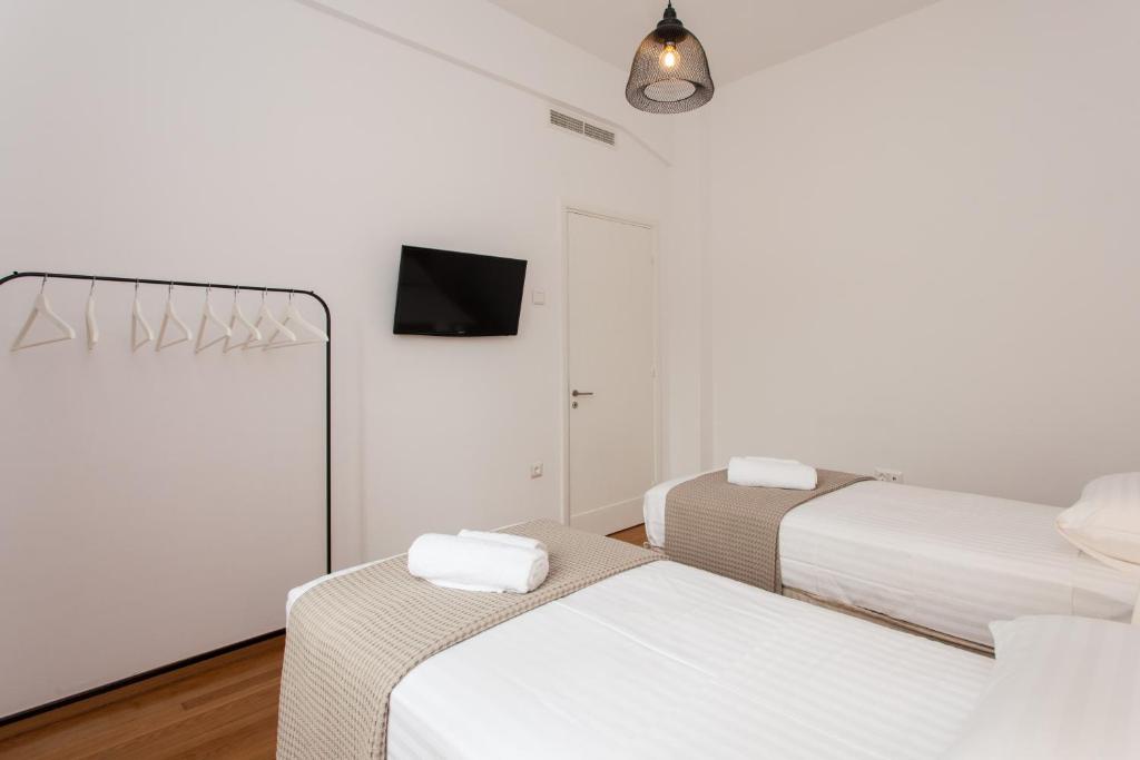 Nakos Homes Luxury Apartment-Acropolis Area photo