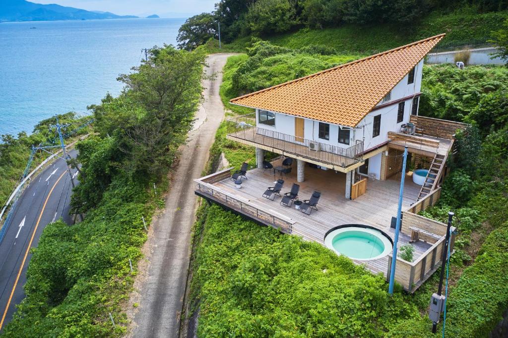 Villa Classico Itoshima, Itoshima