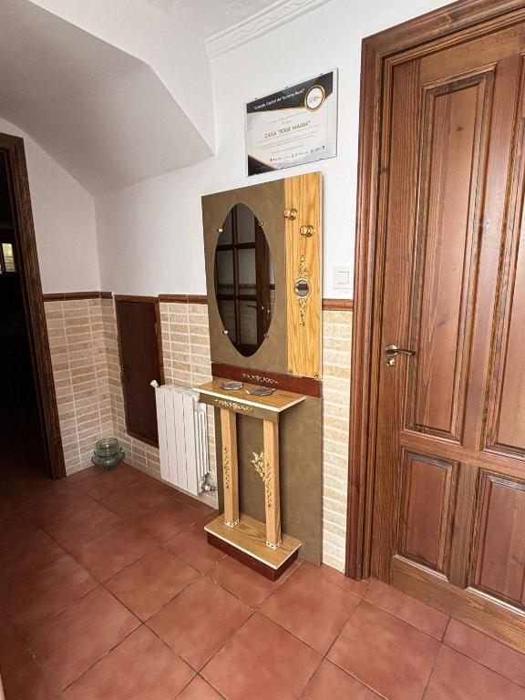 Casa Rural José María - 2