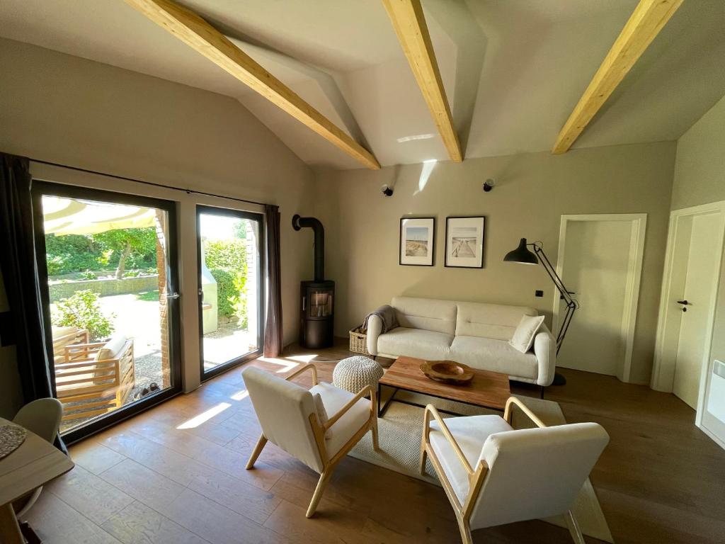 de Relliner Hüs, Heringsdorf