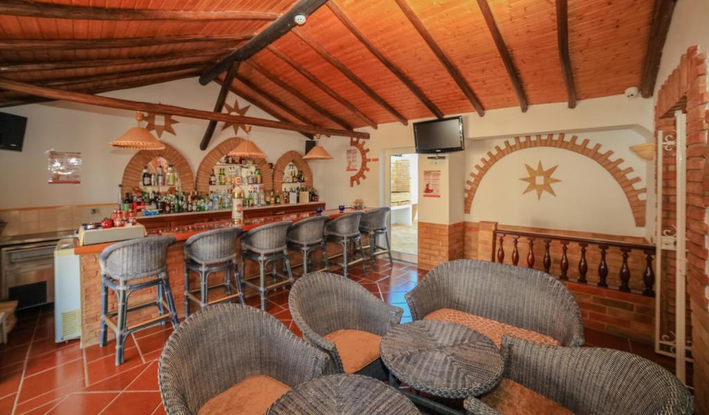 Bar/lounge