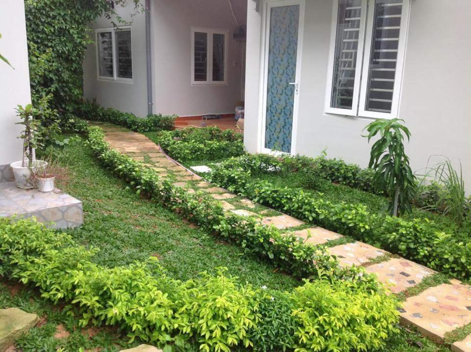 Manh Duyen Garden Homestay 호텔 이미지 1
