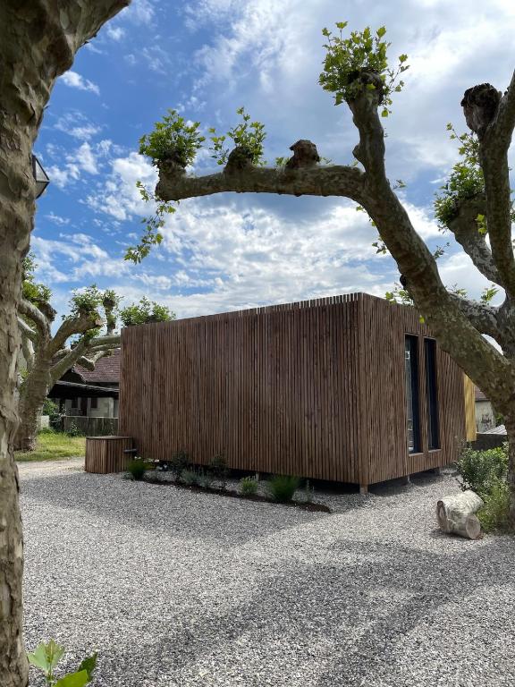 Cocon avec spa et vue imprenable - 1