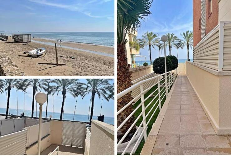 Your Paradise on the Beach Awaits You - 2