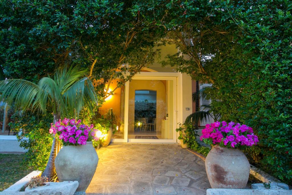Temenos Villa by Ortigiaapartments - 3