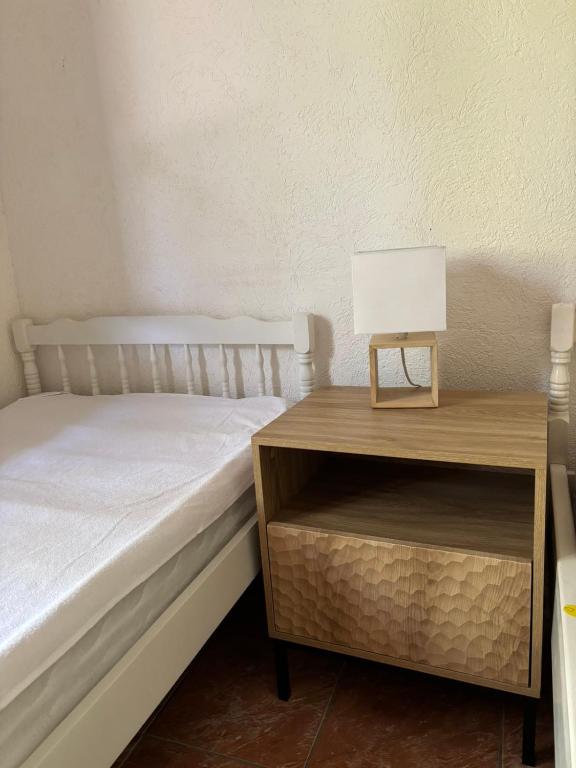 Apartman Pod lozom - 5