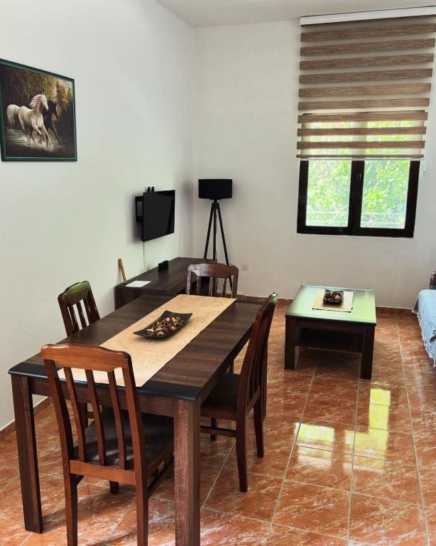 Apartman Pod lozom - 4