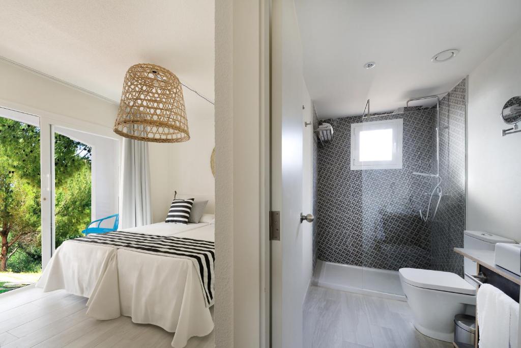 FERGUS Club Europa — Hotel rooms in Peguera, Balearic Islands