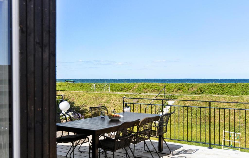 Nice Home In Otterup With Wifi, Otterup