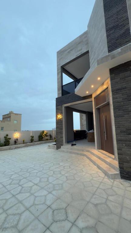 رذاذ طاقه R-Taqah, Indāf