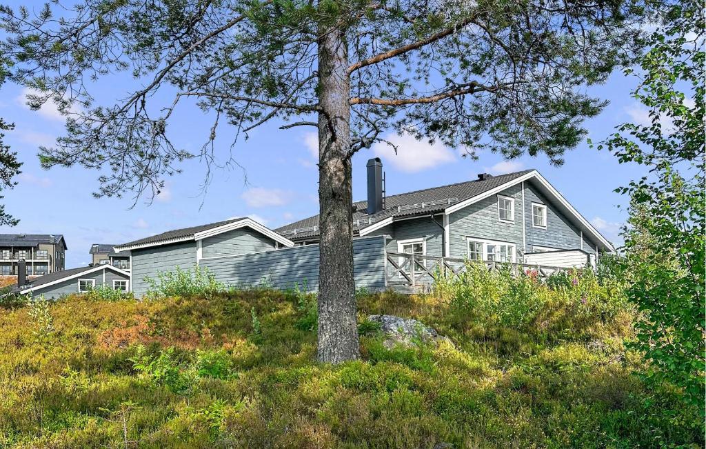 Cozy Apartment In Sysslebäck With Sauna, Sysslebäck