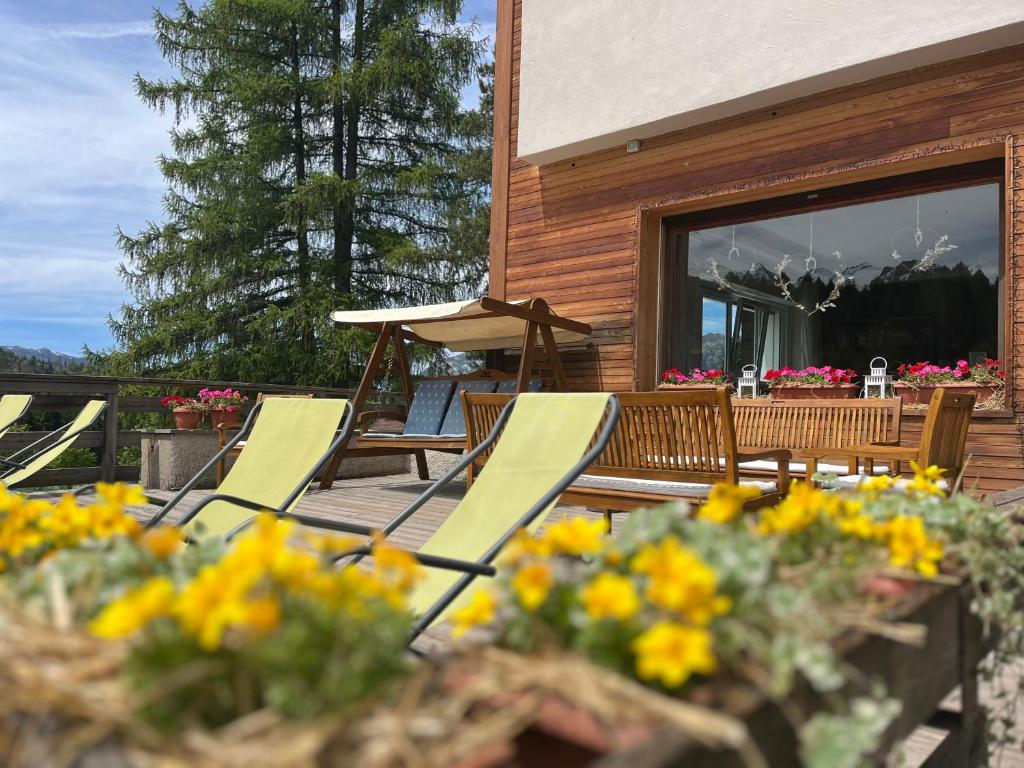 Park Hotel Sancelso - 2