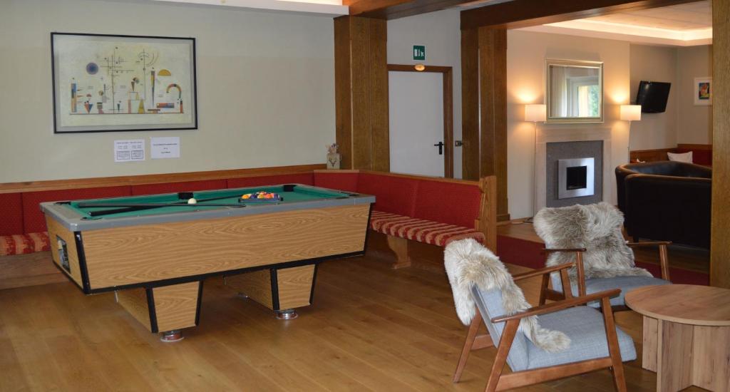Park Hotel Sancelso - 4