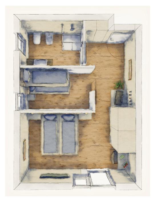 Hotel Stegerhaus - 3