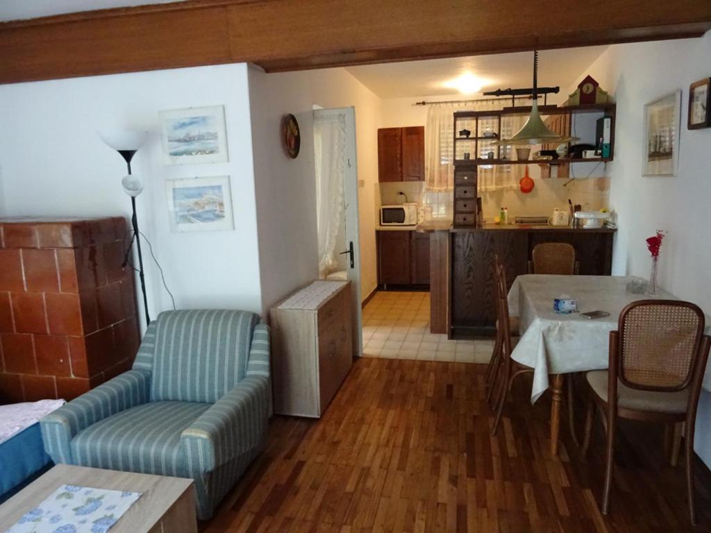 fiesa apartma, Piran