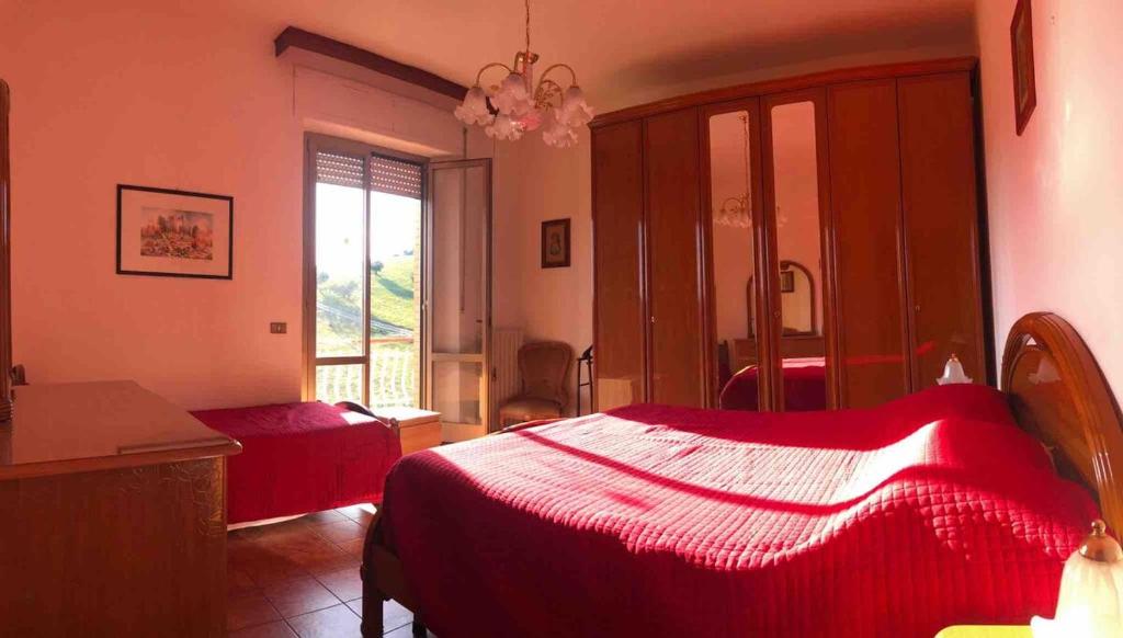 Casa vacanze in campagna - 2