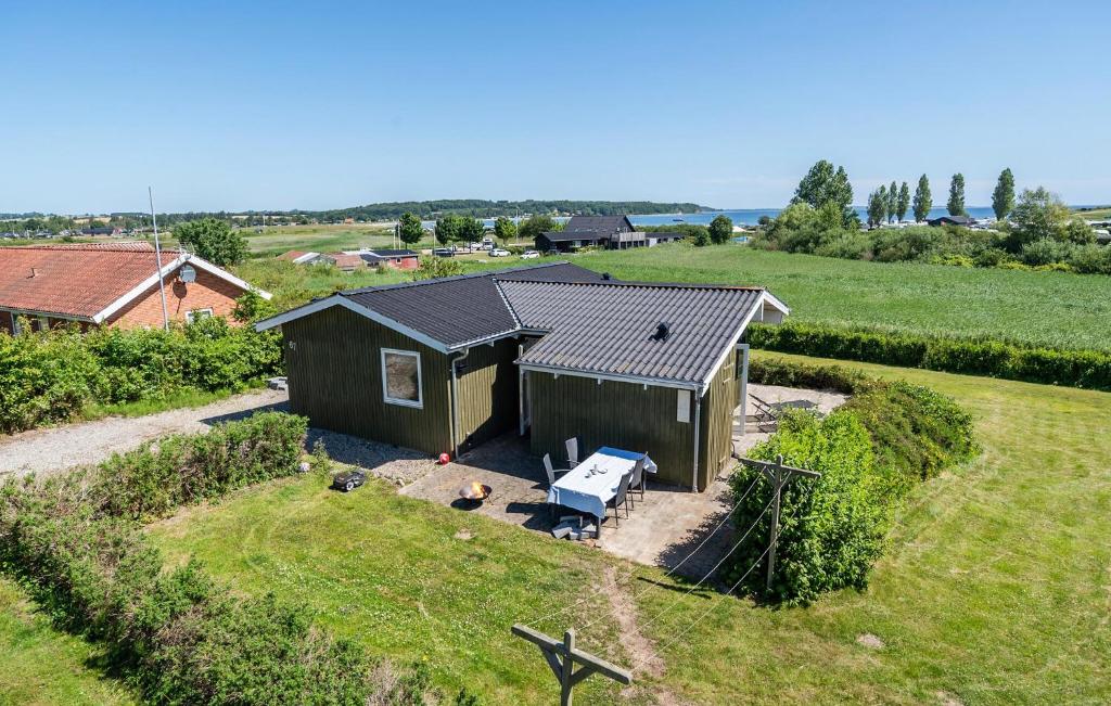 Stunning Home In Haderslev With Sauna, Haderslev