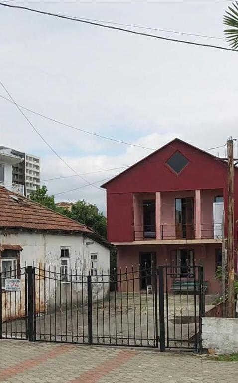 Amirans guest house, Kobuleti