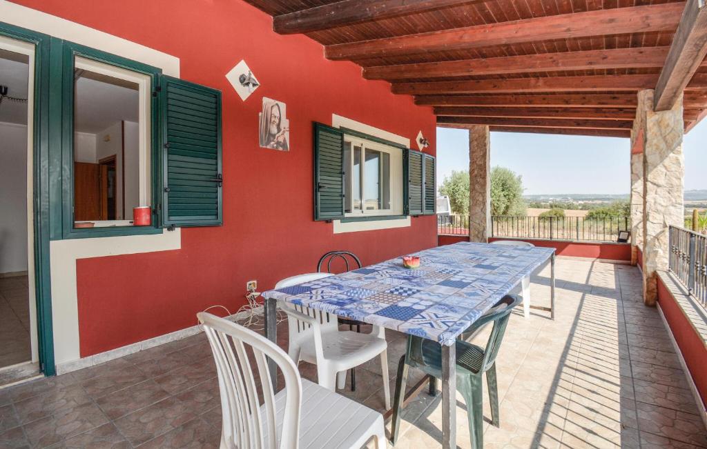 Stunning Home In Santa Maria Del Focall - 2