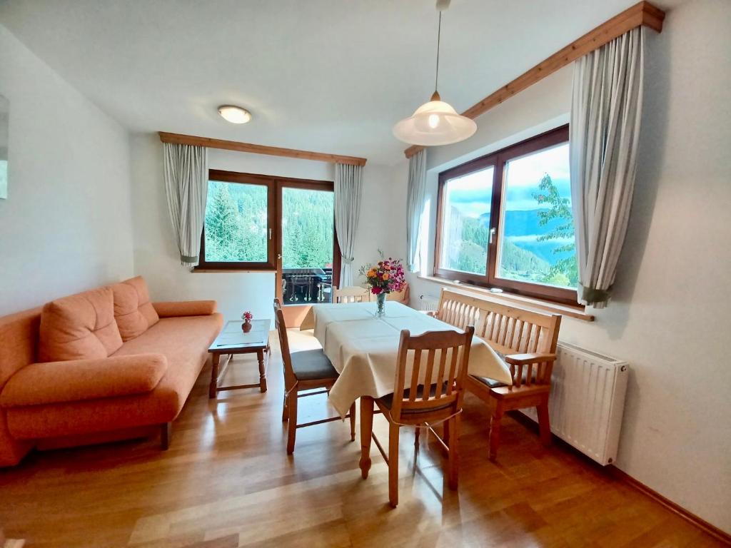 Appartements Lärchenhof - 2